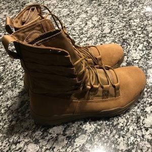 COPY - Nike SFB Gen 2 8” Leather (Coyote Brown)